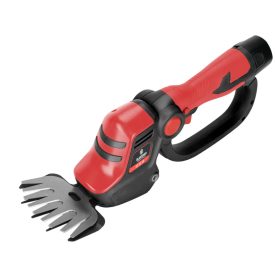   BLUEBIRD GC 22-10 AKKUS SÖVÉNY ÉS SZEGÉLYVÁGÓ (1X2,5Ah)