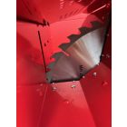 BLUEBIRD BANCO 170 HINTAFŰRÉSZ/BILLENŐ KÖRFŰRÉSZ