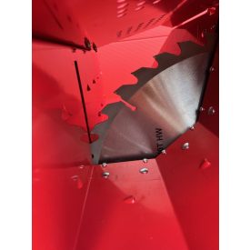 BLUEBIRD BANCO 170 HINTAFŰRÉSZ/BILLENŐ KÖRFŰRÉSZ