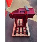 BLUEBIRD BANCO 170 HINTAFŰRÉSZ/BILLENŐ KÖRFŰRÉSZ