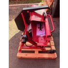 BLUEBIRD BANCO 170 HINTAFŰRÉSZ/BILLENŐ KÖRFŰRÉSZ