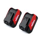 BLUEBIRD PCS22-10A AKKUS MAGASSÁGI ÁGVÁGÓ