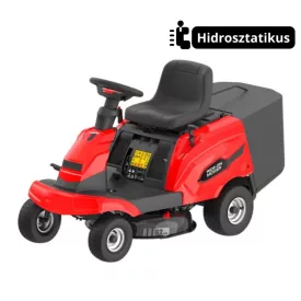 BLUEBIRD TR P 62H RIDER FŰNYÍRÓ TRAKTOR