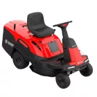 BLUEBIRD TR P 74H RIDER FŰNYÍRÓ TRAKTOR