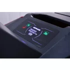 Hoffmann T92 M - Fűgyűjtős fűnyíró traktor Tranzmatikus hajtással