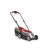 Elektromos fűnyíró 33cm 1200W