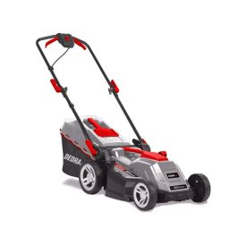 Elektromos fűnyíró 38cm 1600W