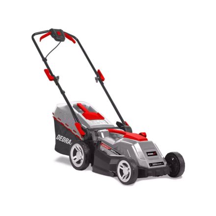 Elektromos fűnyíró 38cm 1600W