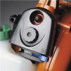 Felhasználóbarát kezelőelemek