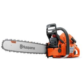 Husqvarna 372 XP Láncfűrész