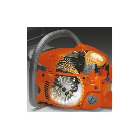Air Injection®