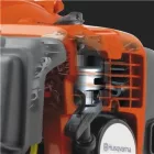 X-Torq® motor