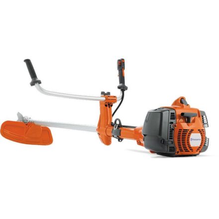 Husqvarna 555RXT tisztító kasza