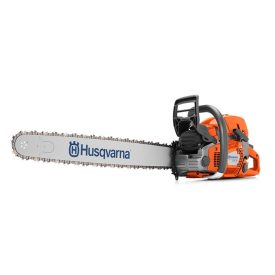 Husqvarna 572 XP Láncfűrész
