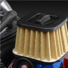 korszerű szűrőrendszer