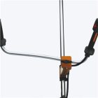 Állítható irányítókar