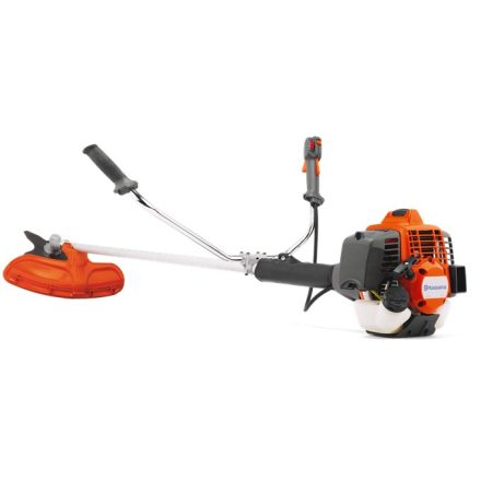 Husqvarna 543RS benzines fűkasza