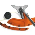 Általános szórásvédő