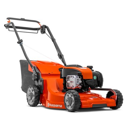 Husqvarna LC 347V önjáró benzines fűnyíró