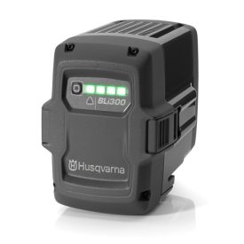 Husqvarna akkumulátor BLi 300