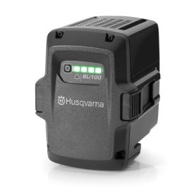 Husqvarna akkumulátor BLi 100 2,6Ah