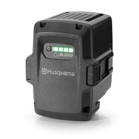 Husqvarna akkumulátor BLi 200