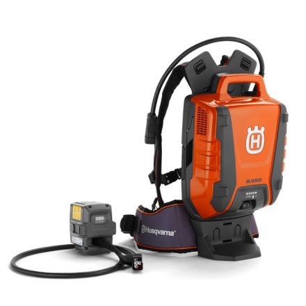 Husqvarna háti akkumulátor BLI950X