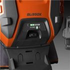 Akkumulátor töltöttségi szint ellenőrzés