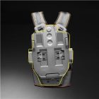 Rendkívül jó mobilitás