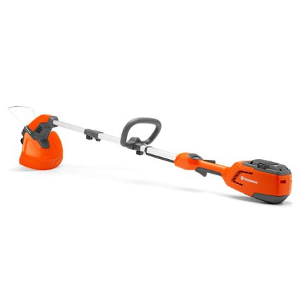 Husqvarna 115LiL szegélyvágó (akku + töltő)