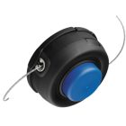 Félautomata damilfej