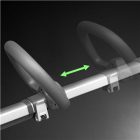 Állítható első fogantyú