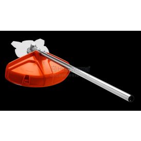 Husqvarna BCA850 fűkasza adapter