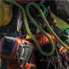 Horizontális övhurok