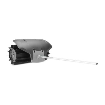Husqvarna SR600-2 sweeper (gumiseprű) adapter