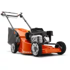 Husqvarna LC 551SP önjáró benzines fűnyíró