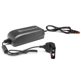 Husqvarna akkumulátortöltő QC80F