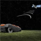 Husqvarna Automower 550 robotfűnyíró