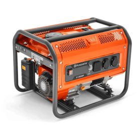 Husqvarna G3200P áramfejlesztő