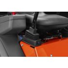 Husqvarna Z242F Zero Turn traktor