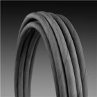 Acéllal megerősített nagynyomású tömlõ