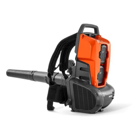 Husqvarna Akkumulátoros lombfúvó 340iBT (csak gép)
