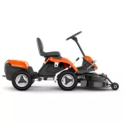 Husqvarna R 112iC