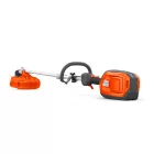 Husqvarna 325iLK vágótartozékkal