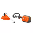 Husqvarna 325iLK vágótartozékkal