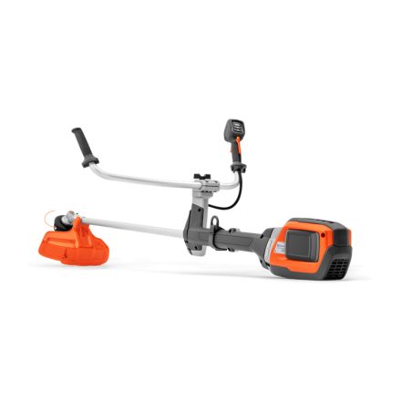 Husqvarna 535iRX akkumulátoros fűkasza (akkumulátor és töltő nélkül)