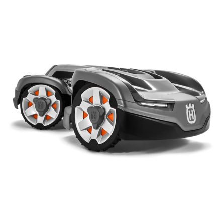 Husqvarna Automower 435XAWD