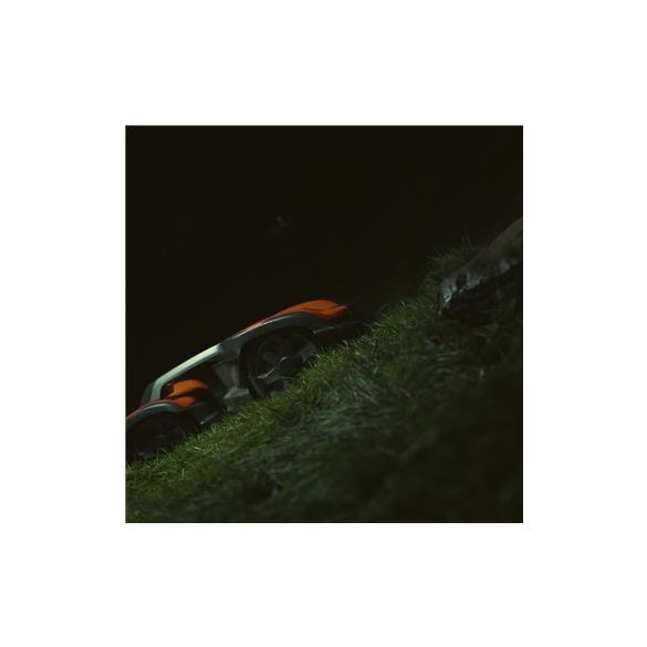 Automower® Összkerék-meghajtás