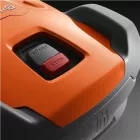 Pro felhasználói felület