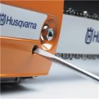 Oldalsó láncfeszítés